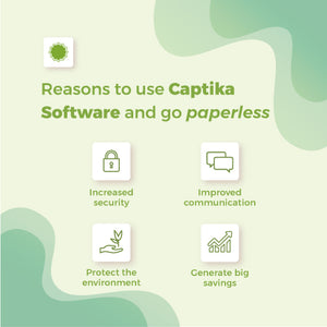 Captika Software