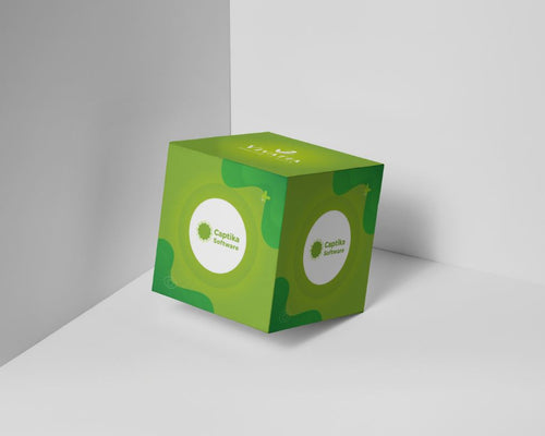Captika kit