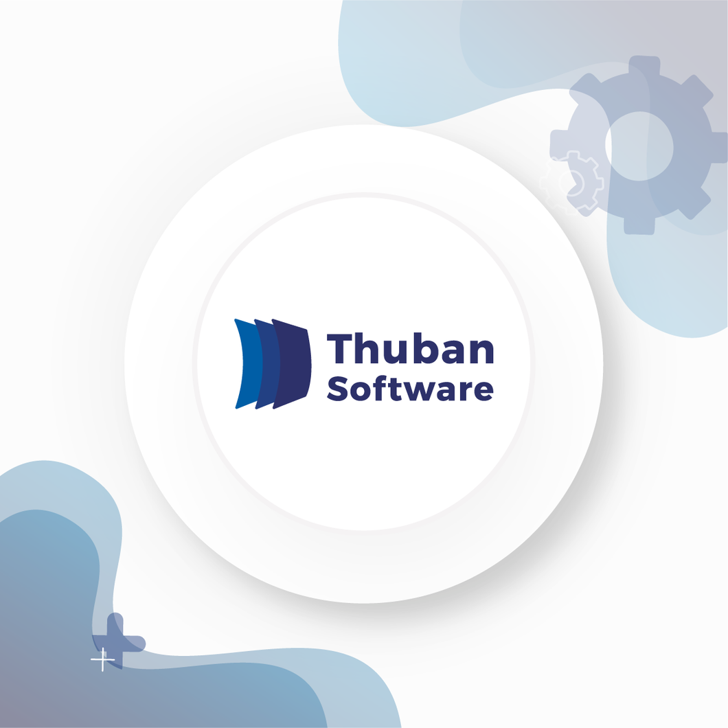 Thuban Software